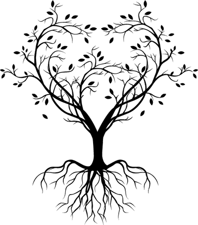 Tree design 1